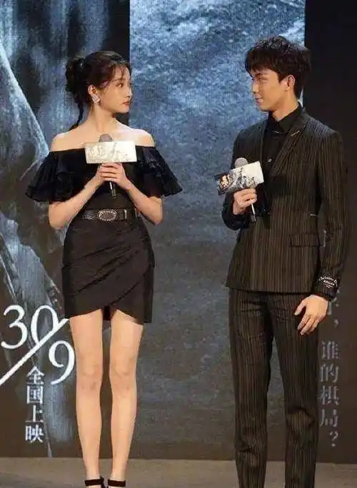 算不算男生梦寐以求的身高?