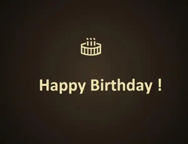 2020抖音很火低调过生日发朋友圈的句子,生日说说-个性说