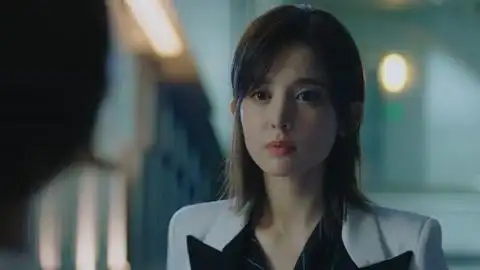 《风暴舞》周子萱质问玛雅 视频是谁发出去的