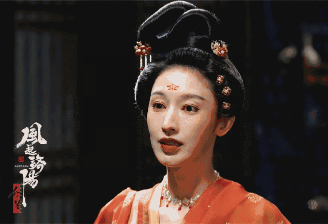 张俪说审美已经被窈娘拿捏