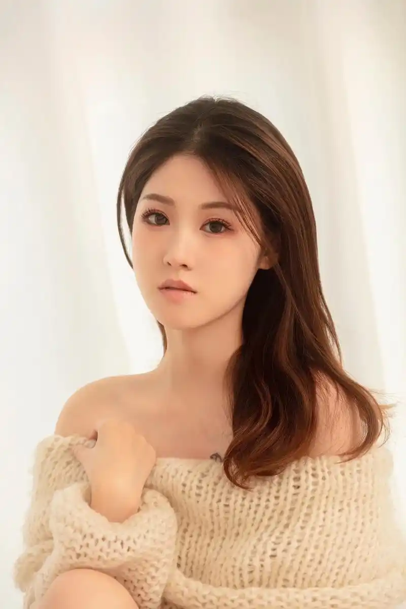 愿你成为自己的太阳 无需凭借谁的光 #写真 #个人写真 #壹 - 抖音