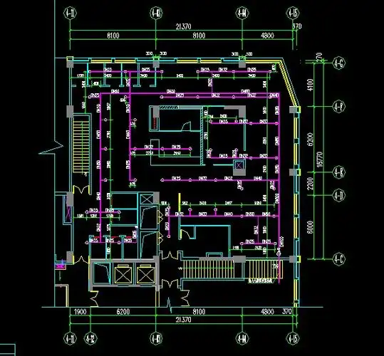 酒店宾馆消防报审盖章海淀营业场所消防验收开业检