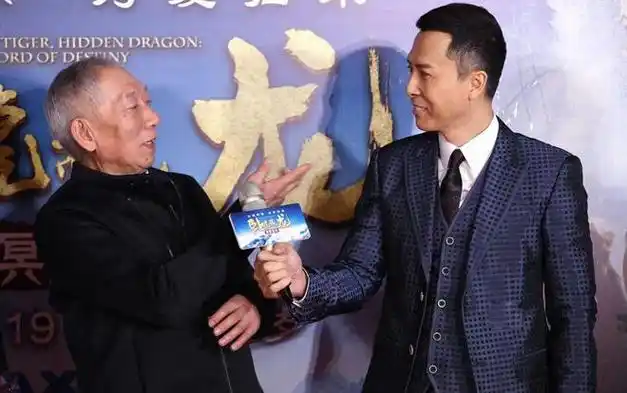 徐克|作家|编剧|金马奖|许鞍华|吴宇森|驯养动物_网易订阅