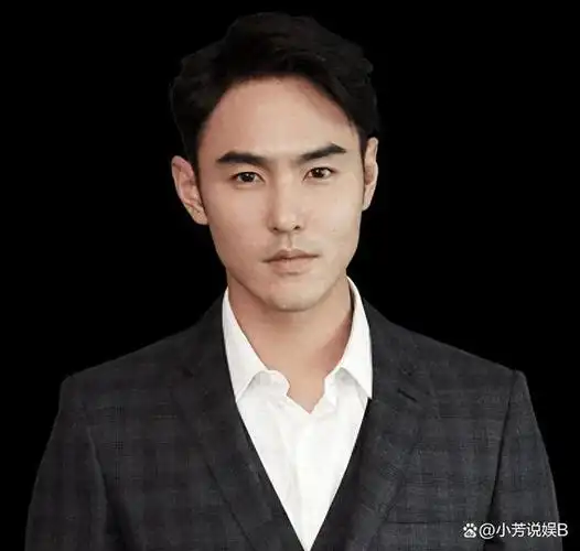 阮经天张钧甯晒16年前合照,发型变了颜值没变陈意涵想撮合