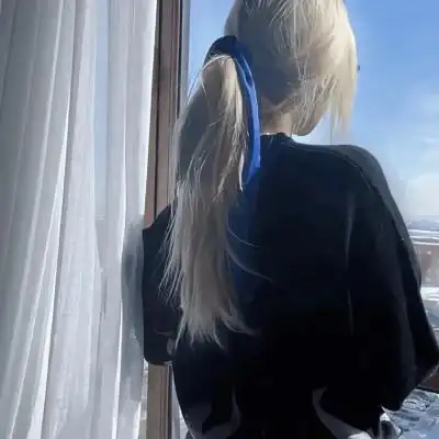 神仙真人头像女