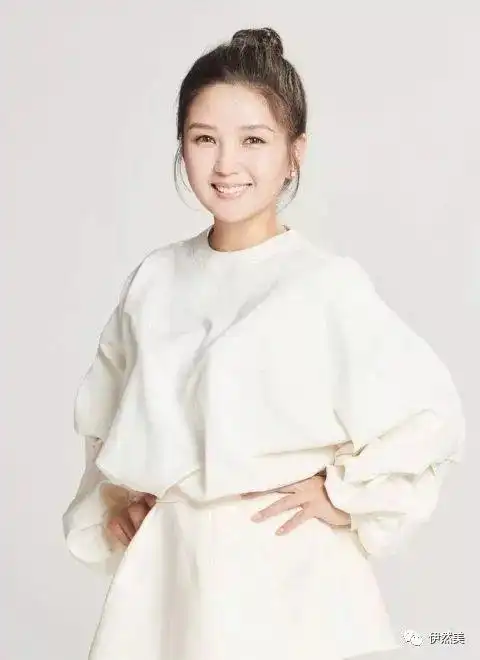 娱乐圈姓何的明星