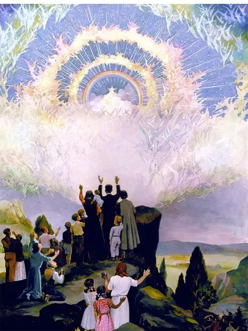 [转载]证据显示耶稣和早期阿拉姆语基督徒是素食者(2019-03-16 11:29)