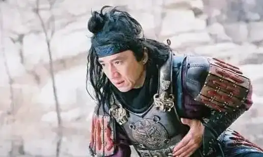 拍摄经典电影《神话》时,成龙截胡金城武,与金喜善建友谊