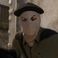 反恐精英分裂分子