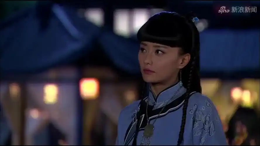 大丫鬟大结局:恶毒男临终前想要见悲情女,不料悲情女也不愿来