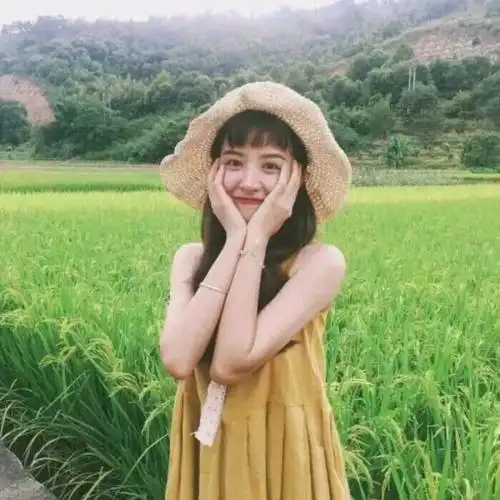 最新女头 清新甜美可爱好看的女生头像都在这里 希望你们会喜欢