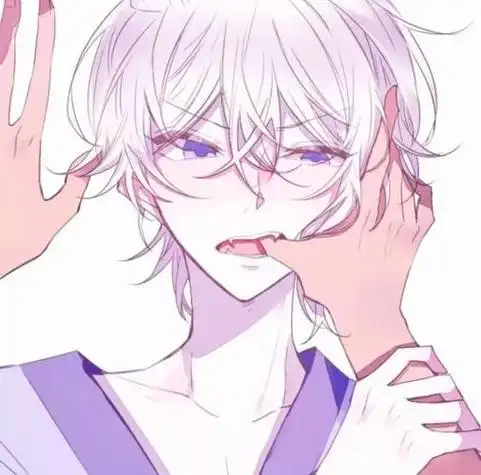 两个男生动漫头像最新头像图片扣扣乐园