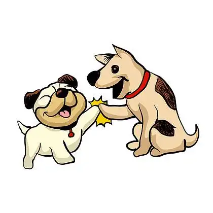 问候图 卡通设计素材免费下载_问候图 卡通设计图片-千图网平面设计