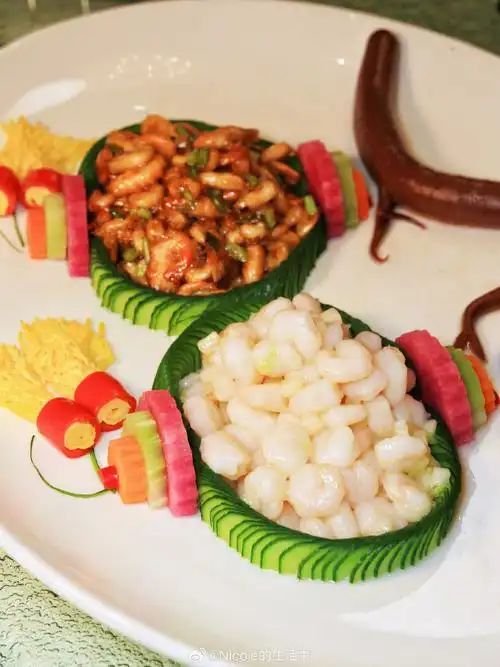 东北菜为什么不在八大菜系内##春天的第一口鲜