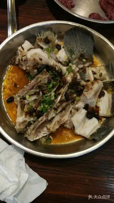 顺德粥城(五福店)-图片-江门美食-大众点评网