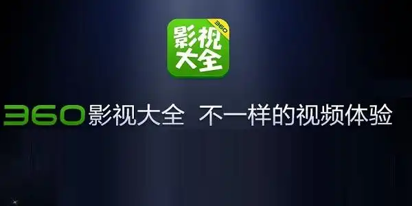 360影视大全免费追剧下载v509最新版