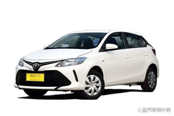 丰田2厢车有哪几款