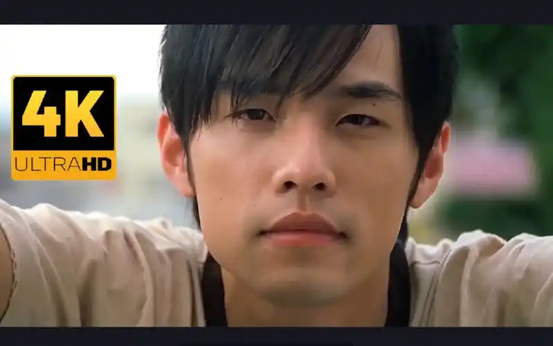 一路向北 周杰伦 mv