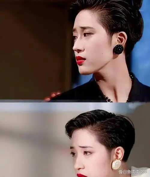 陈法蓉,一位有着独特魅力的香港明星,1966年10月28日在香港出生,祖籍