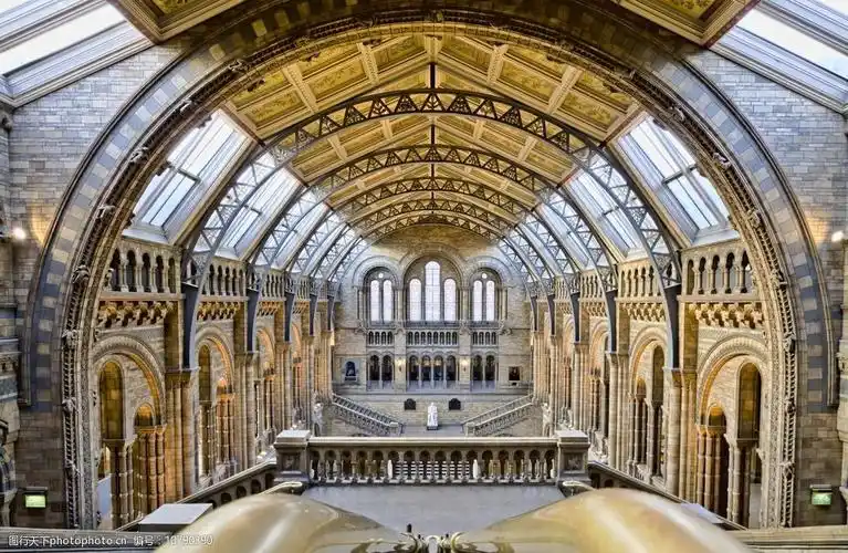 欧洲建筑教堂欧式教图片