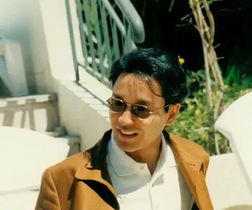 张国荣先生经典歌曲,你最喜欢哪一首?