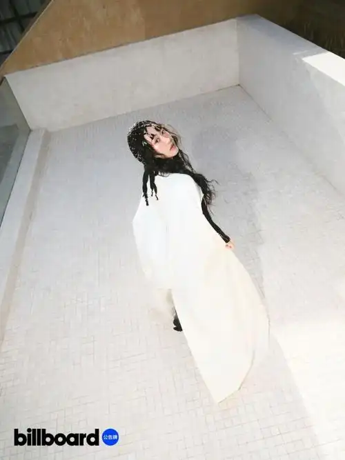 陈粒:虎度门外_腾讯新闻