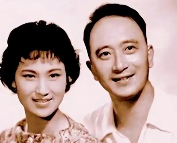 回顾新中国22大影星已故的15位演员,最大的100岁,个个令人惋惜