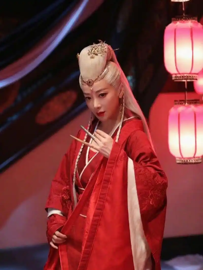 山河令 罗姨 / 陈紫函 山河令主题演唱会