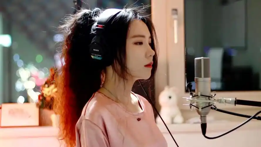 音乐翻唱bad liar & what do you mean( cover by j.fla )