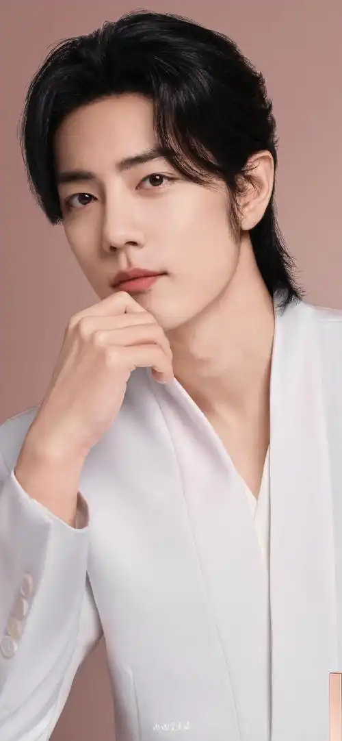 肖战 让世界更美049993#肖战