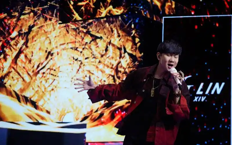 林俊杰新专辑最难歌曲「最向往的地方」音域技术解析(studio&live)