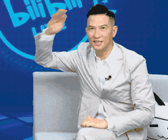 张家辉:不言不语的内心世界