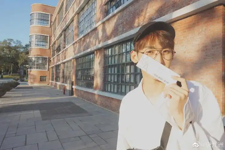 唐九洲 - 堆糖,美图壁纸兴趣社区