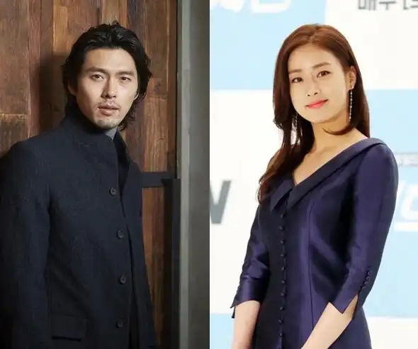 玄彬谈与姜素拉恋情:目前还没有计划结婚