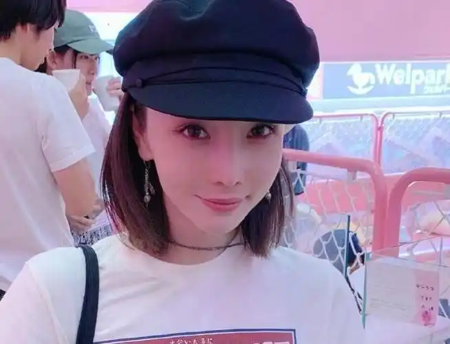 高晓松前妻夕又米又结婚了及现状(夕又米个人资料)_搜鲜网