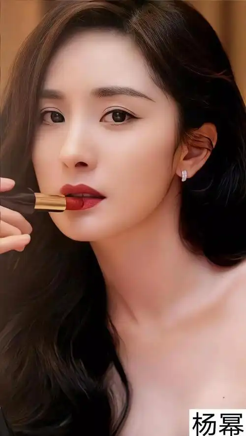 五官精致的女明星谁最好看