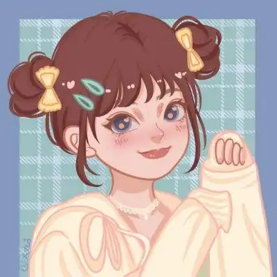 超萌超可爱小仙女头像_女生头像_我要个性网