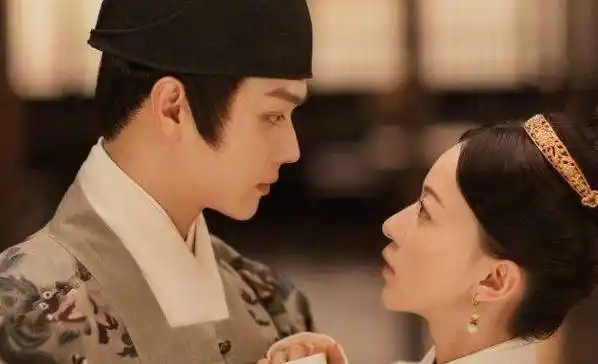 许凯吴谨言再度合作!新剧大婚甜度爆表,傅恒魏璎珞引回忆杀_延禧_攻略