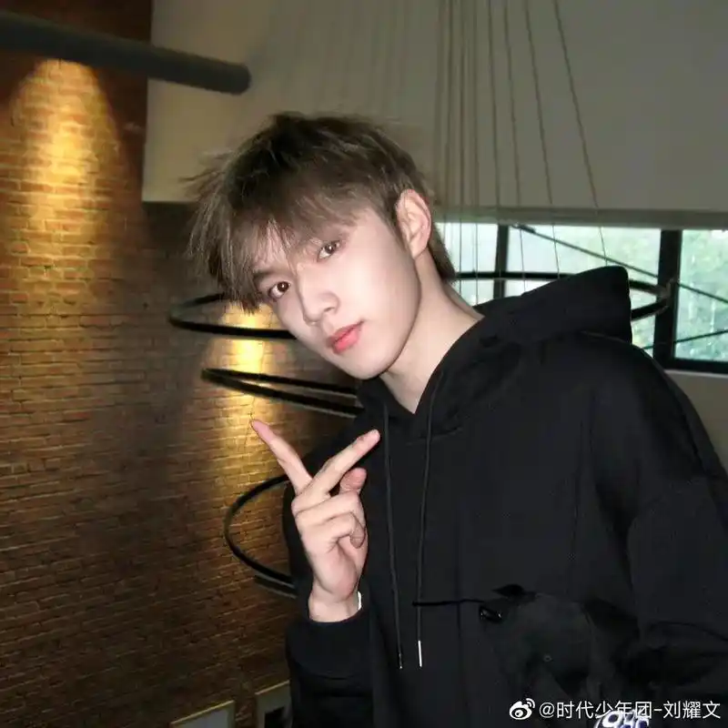 要见面了三位0490#时代少年团演唱会 #刘耀文 #严浩翔  - 抖音