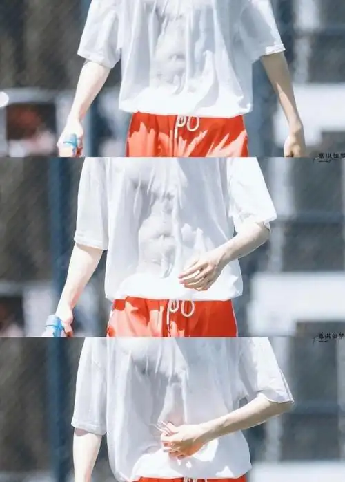 丁程鑫 宋亚轩 刘耀文 张真源 严浩翔 王源 易烊千玺的 腹肌(王不露和