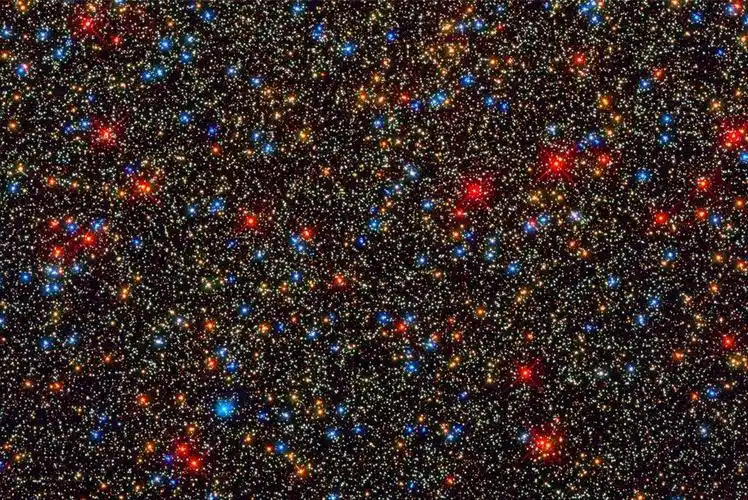 宇宙到底是什么样子?