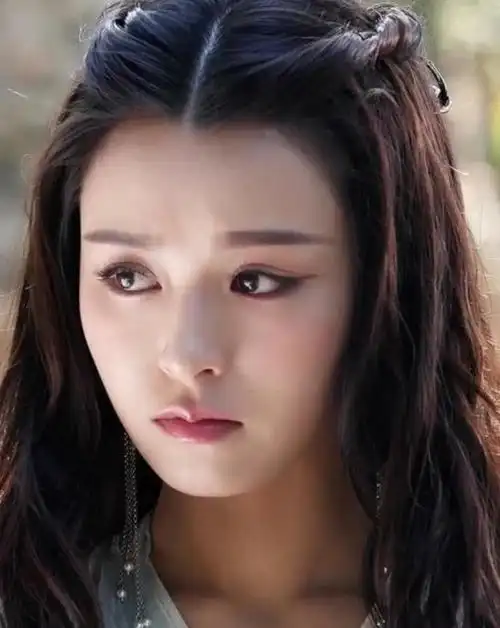 新版《天龙八部》开拍,女主成唯一亮点,网友:正脸吊打刘亦菲!