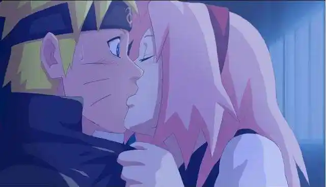 火影最会撩妹的七大忍者自来也与之无缘初吻杀手夺得第一