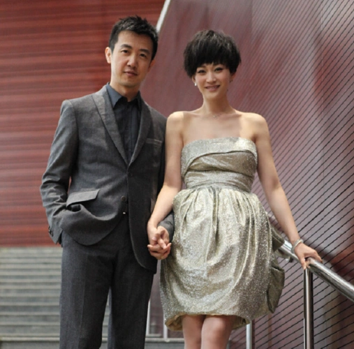 千年女配李呈媛有微笑女王和广告女王美誉嫁大15岁鄢颇很幸福