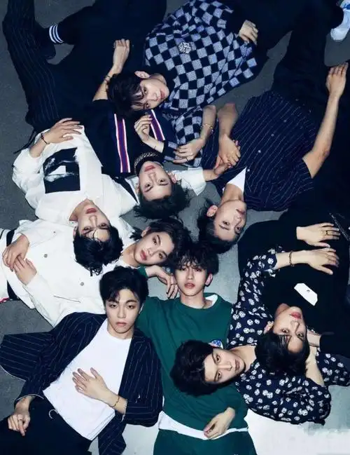 百分九少年团高清写真79