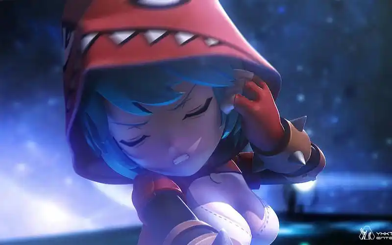 【疯味英雄】全明星英雄救援行动_哔哩哔哩 (゜-゜)つロ 干杯~-bili