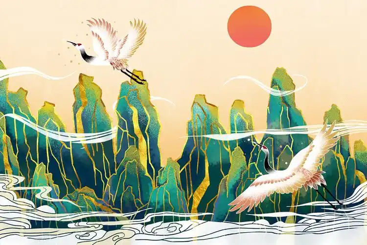 135天前 33 1 0 南昌  |  设计爱好者 绿水青山都是金山银山 原创