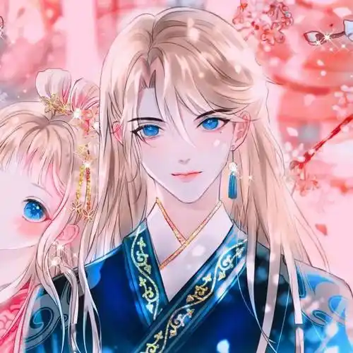 精选情侣头像情头神仙颜值情侣头像爱了爱了