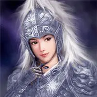 三国志11女武将头像_微信头像图片大全
