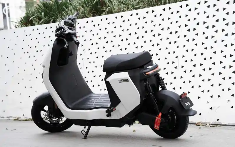 九号电动nz mix体验,3000价位续航久大空间全都有_搜狐汽车_搜狐网